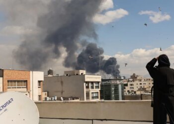 Pas ndarjes nga jeta të udhëheqësit suprem të Iranit, Alireza Arafi emërohet përkohësisht si lider i ri.