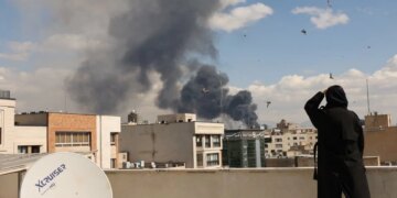 Pas ndarjes nga jeta të udhëheqësit suprem të Iranit, Alireza Arafi emërohet përkohësisht si lider i ri.