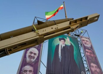 Pas njoftimit të Presidentit amerikan në lidhje me ngushticën e Hormuzit, Irani i dërgon një mesazh kërcënues Trumpit: Bëni kujdes… që të mos shuheni!