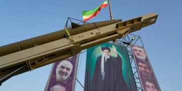 Pas njoftimit të Presidentit amerikan në lidhje me ngushticën e Hormuzit, Irani i dërgon një mesazh kërcënues Trumpit: Bëni kujdes… që të mos shuheni!