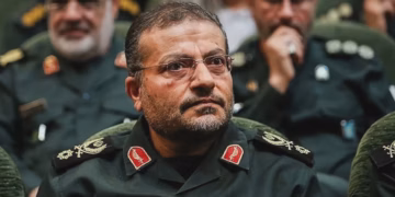 Pas përpjekjeve për të mos e pranuar, Irani pohon se ka eliminuar komandantin iranian: Vrasje e tmerrshme.