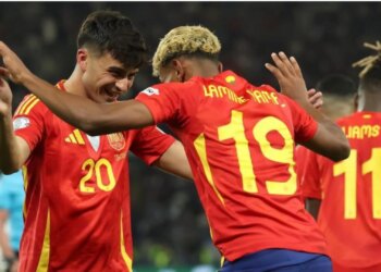 Pas shpalljes së anulimit të ‘Finalissima’, Spanja siguron një rival për ndeshjen e planifikuar më 27 mars.