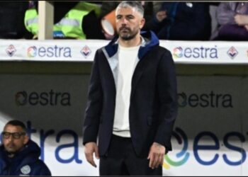 Pasi përfundoi ndeshja në Firenze, Kolarov thekson: Kur është në pyetje Interi, gjithçka duket e thjeshtë...