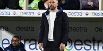 Pasi përfundoi ndeshja në Firenze, Kolarov thekson: Kur është në pyetje Interi, gjithçka duket e thjeshtë...