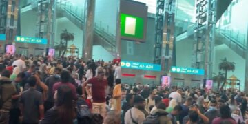 Pasojat e konfliktit në Lindjen e Mesme: Dubai, nga destinacion i luksit dhe biznesit në një territor të frikës