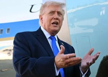 Për herë të parë në historinë e SHBA-së, nënshkrimi i presidentit Trump do të paraqitet në kartëmonedhat amerikane.