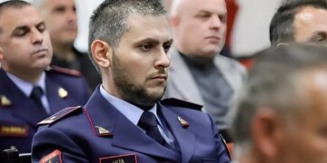 “Për një individ është e pamundur të realizojë gjithçka vetë”/ Skënder Hita do të zëvendësojë Ilir Prodon në drejtimin e Policisë së Shtetit, kush është ai?