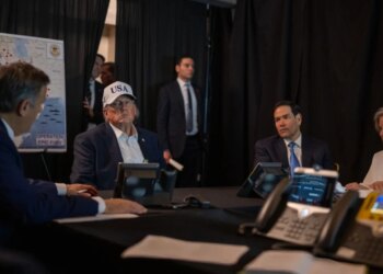 Përgatitjet sekrete 60-ditore të SHBA-së dhe Izraelit për eliminimin e liderit suprem të Iranit pas vdekjes së Ali Khameneit.