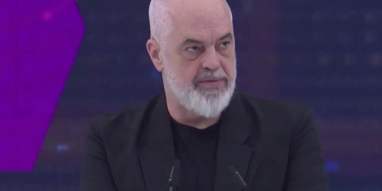 “Periudha e sipërmarrjeve të reja” / Rama në edicionin e dytë të MatchMaker Albania: Shqipëria pasqyron realitetin global.