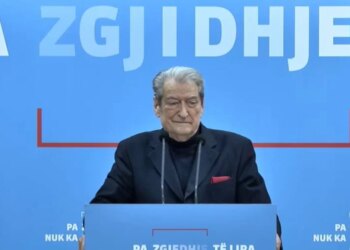 Përjashtimi i këshilltarëve të PD-së në Durrës, Berisha: Shkak janë veprimet e tyre, jo mendimet. Nuk mund të kontribuojnë për PS-në.