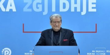 Përjashtimi i këshilltarëve të PD-së në Durrës, Berisha: Shkak janë veprimet e tyre, jo mendimet. Nuk mund të kontribuojnë për PS-në.