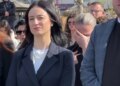 Përkujtohet tragjedia e Otrantos, ministrja Ismaili emocionalisht e prekshme: Dhembja e saj do të mbetet gjithmonë e pranishme.