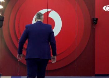 Përleshjet e forta në shtëpi, Rogerti tërhiqet nga gara në “Big Brother VIP”
