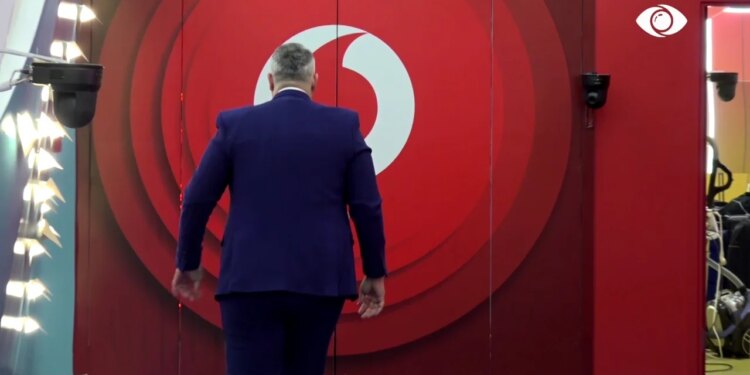 Përleshjet e forta në shtëpi, Rogerti tërhiqet nga gara në “Big Brother VIP”