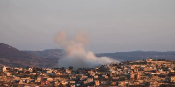 Përplasje në Lindjen e Mesme: “Përgatitemi të çarmatosim Hezbollahun nëse forcat ushtarake fitojnë mbështetje ndërkombëtare”, Libani thotë se kërkon armëpushim.