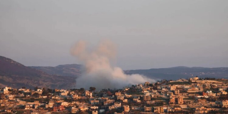 Përplasje në Lindjen e Mesme: “Përgatitemi të çarmatosim Hezbollahun nëse forcat ushtarake fitojnë mbështetje ndërkombëtare”, Libani thotë se kërkon armëpushim.