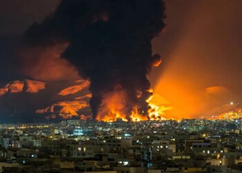 Përplasje të reja në Teheran në kuadër të konfliktit të armatosur në Lindjen e Mesme