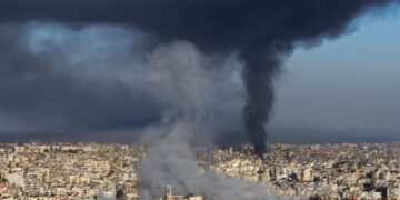 Pezeshkian: Sulmi i përbashkët amerikan dhe izraelit ndaj Iranit, një akt i nevojshëm vetëmbrojtjeje