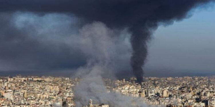 Pezeshkian: Sulmi i përbashkët amerikan dhe izraelit ndaj Iranit, një akt i nevojshëm vetëmbrojtjeje