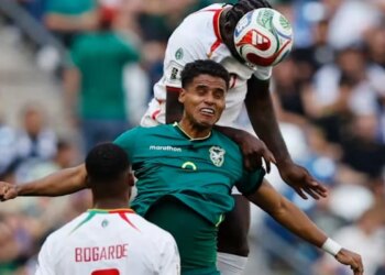 Play off-i Interkontinental/ Bolivia dhe Xhamajka afrohen finaleve të Botërorit 2026 (Video)