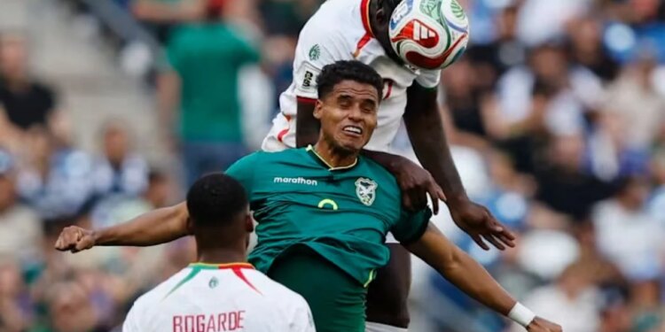 Play off-i Interkontinental/ Bolivia dhe Xhamajka afrohen finaleve të Botërorit 2026 (Video)