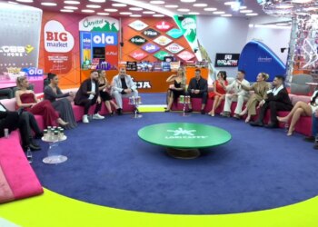 Polemi mes Selin dhe Mirit, përplasje me Juelën pas një deklarate provokuese.