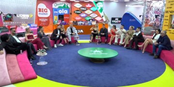 Polemi mes Selin dhe Mirit, përplasje me Juelën pas një deklarate provokuese.