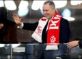 Poloni-Shqipëri: Presidenti Nawrocki në tribunë, por si e presin tifozët vendas ndeshjen…