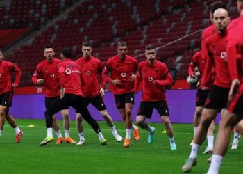 Polonia vë shikimin te historia: sa do të jetojë fitimi për Kombëtaren nëse kualifikohet për Botërorin 2026