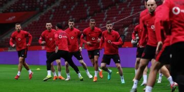 Polonia vë shikimin te historia: sa do të jetojë fitimi për Kombëtaren nëse kualifikohet për Botërorin 2026