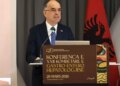 Presidenti Begaj në Konferencën e XXII Kombëtare të Gastro-Entero-Hepatologjisë: Mjekësia si një profesion i përkushtimit.