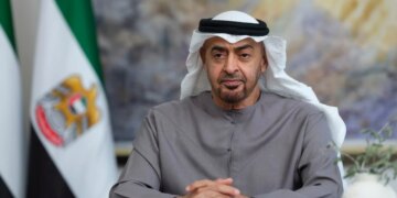 Presidenti i Emirateve të Bashkuara Arabe u bën thirrje qytetarëve: Jam i angazhuar për t’ju mbrojtur.