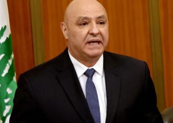 Presidenti i Libanit: Kam kërkuar negociata me Izraelin për tensionet me Hezbollahun, por nuk kam marrë përgjigje.