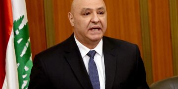 Presidenti i Libanit: Kam kërkuar negociata me Izraelin për tensionet me Hezbollahun, por nuk kam marrë përgjigje.