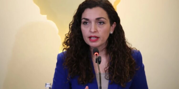 Presidentja Osmani kërkoi informacion mbi emërimin e anëtarëve të KQZ, ndërsa Gjykata Kushtetuese e cilësoi këtë kërkesë si të papranueshme dhe të paqartë në përmbushjen e kritereve.