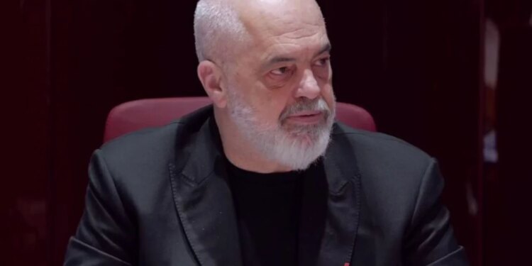 “Procesi është shumë i ngarkuar”/ Negociatat për anëtarësimin në BE, Rama: Puna e ekipit dhe ministrave meritojnë lavdërim.