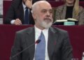 "Prokurorët të pajisen me dëshmi", Rama i qartë: Me votën tonë, arrestim për Ballukun, s'ka. Por çfarë për Beqajn? Doli se nuk ekziston grup kriminal.