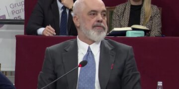 "Prokurorët të pajisen me dëshmi", Rama i qartë: Me votën tonë, arrestim për Ballukun, s'ka. Por çfarë për Beqajn? Doli se nuk ekziston grup kriminal.