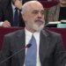 "Prokurorët të pajisen me dëshmi", Rama i qartë: Me votën tonë, arrestim për Ballukun, s'ka. Por çfarë për Beqajn? Doli se nuk ekziston grup kriminal.