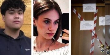 “Propozoi përdorimin e një valixheje për të fshehur trupin”/ Vrasja e Ilaria Sulës, shqiptarja në Itali: Nëna e autorit tregon: I dëgjova në një debat, por më pas...