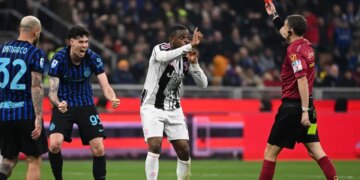 “Puthe një shembull të veçantë respekti” / Gjest i veçantë ndaj Juves, Bastoni në garë për çmimin e njohur të korrektesës