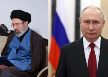 Putin ofron ndihmë personale pas sulmit, lideri i ri suprem i Iranit dërgohet në Moskë për trajtim.