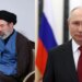 Putin ofron ndihmë personale pas sulmit, lideri i ri suprem i Iranit dërgohet në Moskë për trajtim.