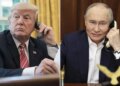 Putin sugjeroi transferimin e uraniumit të Iranit në Rusi si një mënyrë për të ndalur luftën, ndërsa Trump e hodhi poshtë menjëherë propozimin e tij.