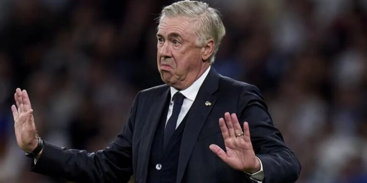 Qëndrueshmëria e një lideri: Diskutimi i Ancelottit që ndryshoi Realin e Madridit në finalen e vitit 2024 (VIDEO)