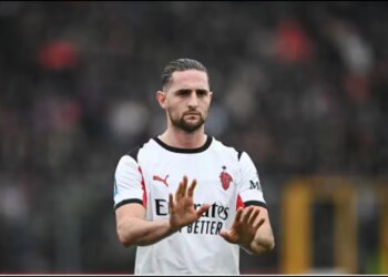 Rabiot në Milanello: Priste një paraqitje të mirë dhe tani synon triumfin me Milanin