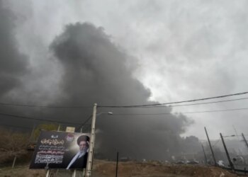 Raketa e dytë mbi territorin ajror të Turqisë, Ankaraja lëshon një paralajmërim për Iranin