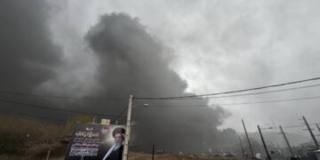 Raketa e dytë mbi territorin ajror të Turqisë, Ankaraja lëshon një paralajmërim për Iranin