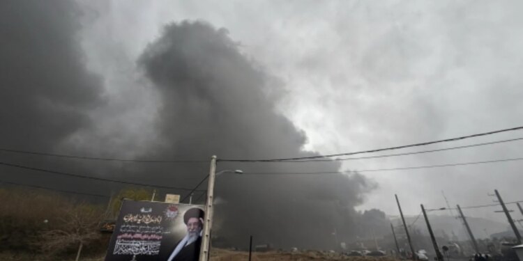 Raketa e dytë mbi territorin ajror të Turqisë, Ankaraja lëshon një paralajmërim për Iranin