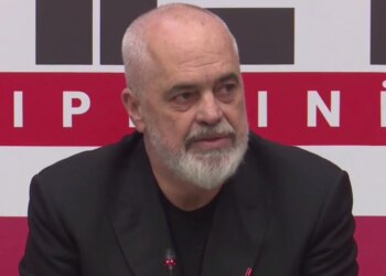 Rama: 'Kur të tjerët na kritizojnë, ne fokusohemi në vetveten' – besimi në fitoren e zgjedhjeve vendore të 2027-ës